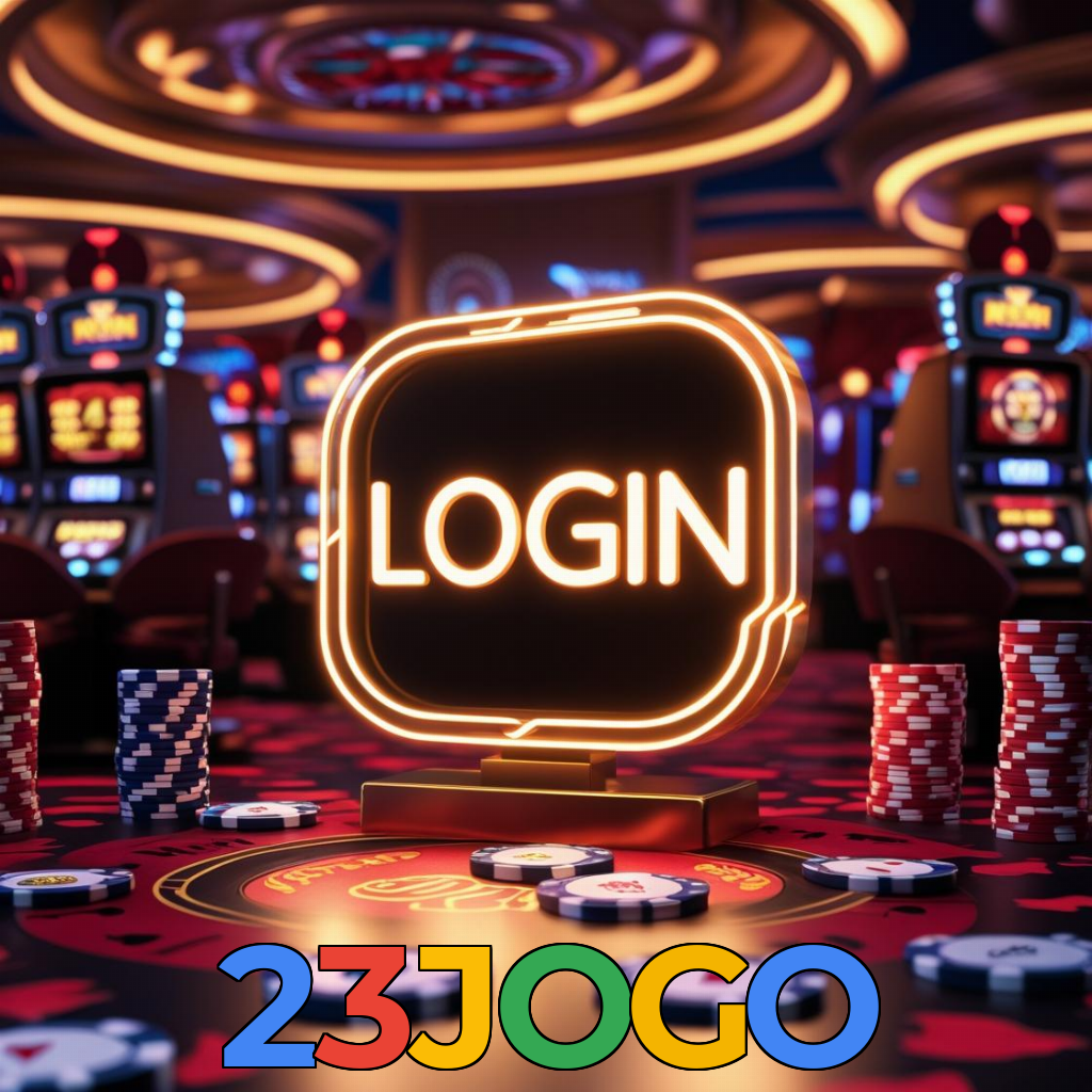 23JOGO:A diversão do cassino e as apostas no futebol ao seu alcance!