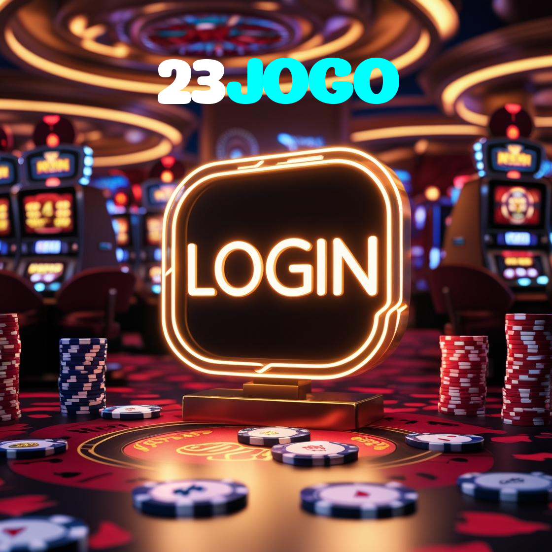 23JOGO:Jogue nas roletas e ganhe prêmios sensacionais!