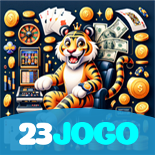 23JOGO:O futebol online é mais emocionante quando você está ganhando!