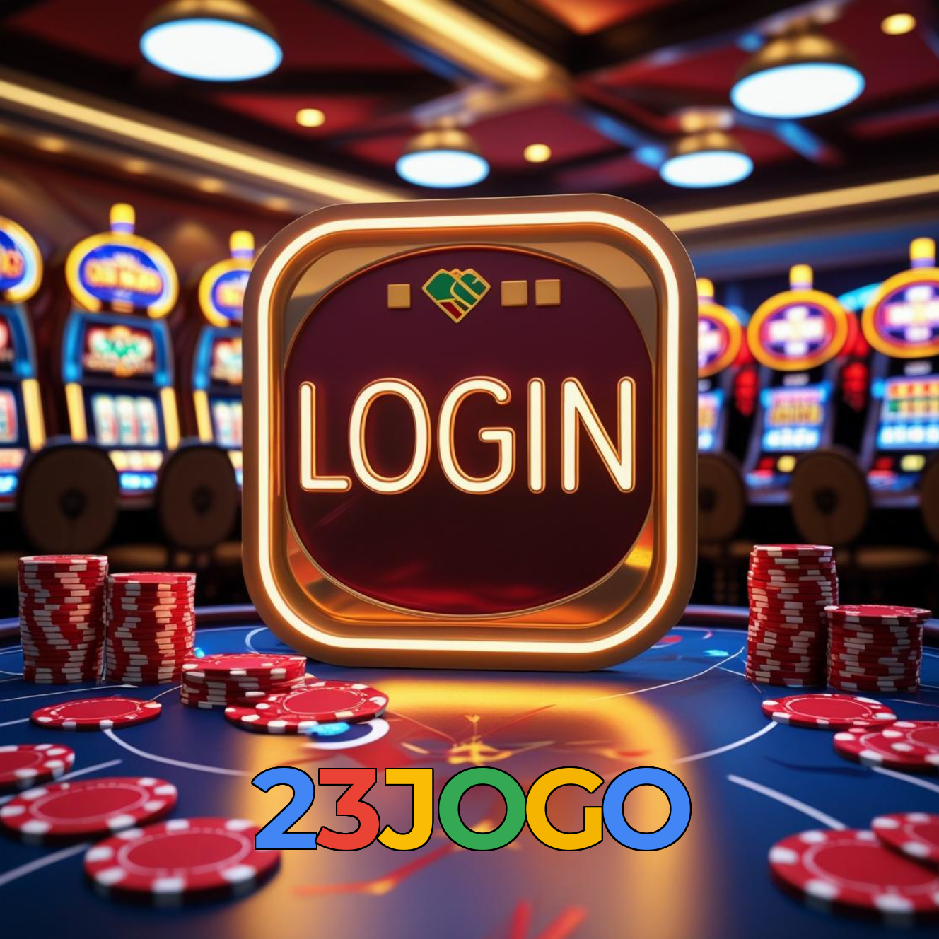 23JOGO:Sinta a adrenalina das slots e conquiste vitórias como nunca!