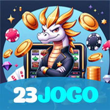 23JOGO：O cassino online mais seguro para apostas em futebol e diversão com roleta!