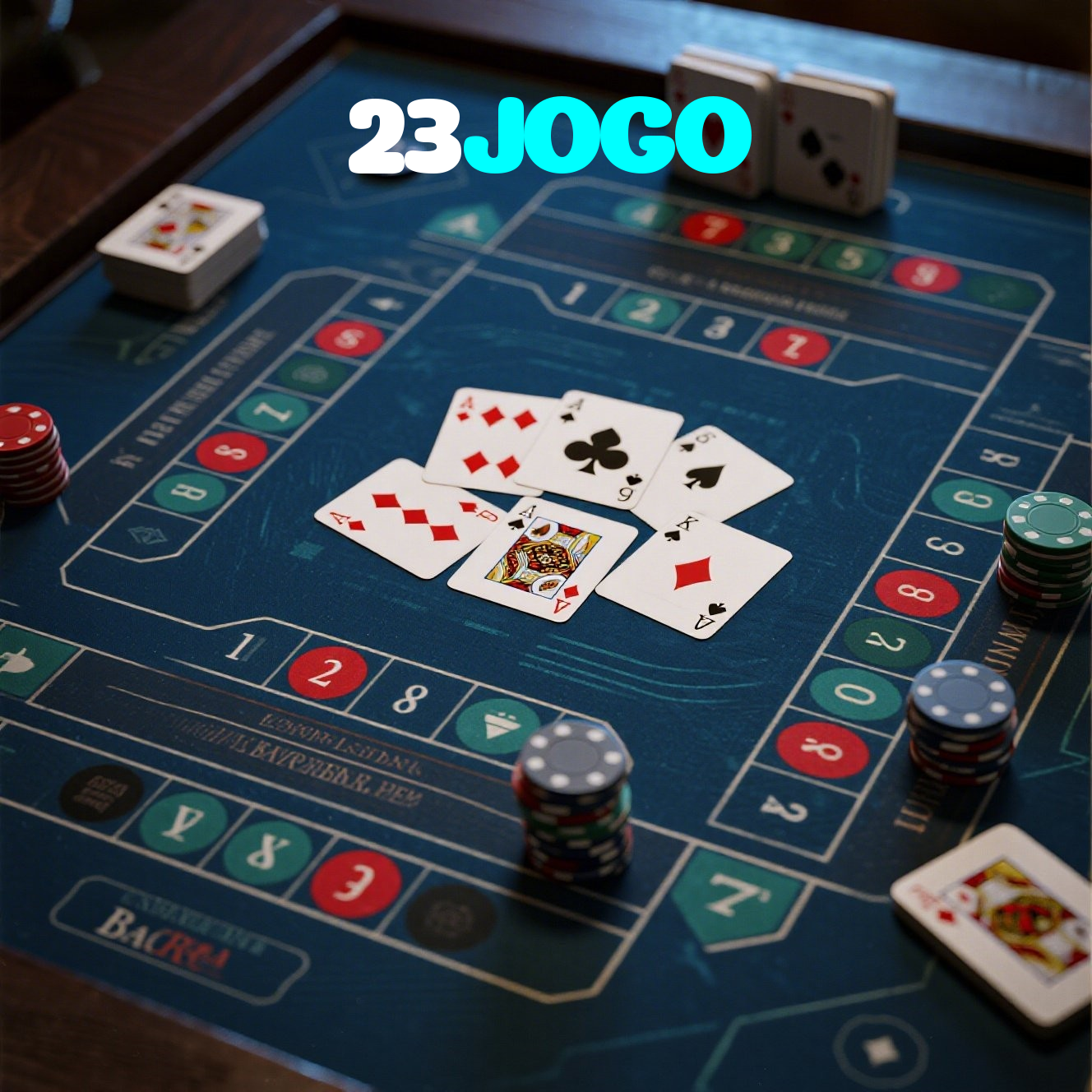 23JOGO:Jogue futebol online e sinta a emoção de ser campeão!
