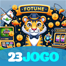 23JOGO:O cassino online está te esperando! Gire a roleta e ganhe!