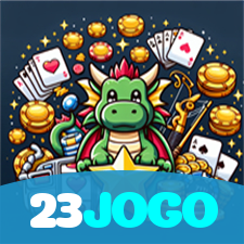 23JOGO：Sinta a adrenalina das slots e conquiste vitórias como nunca!