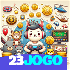 23JOGO：Aposte no futebol e sinta a emoção da vitória!