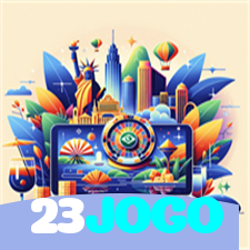 23JOGO：Jogue slots, aposte no futebol e conquiste prêmios incríveis!