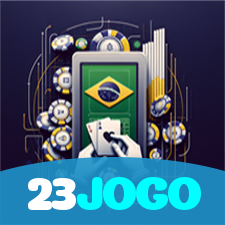 23JOGO：Jogue futebol online e vença com as melhores apostas!