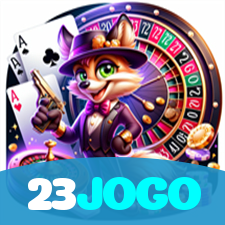 23JOGO：Jogue as melhores slots e aposte em futebol com confiança e segurança!
