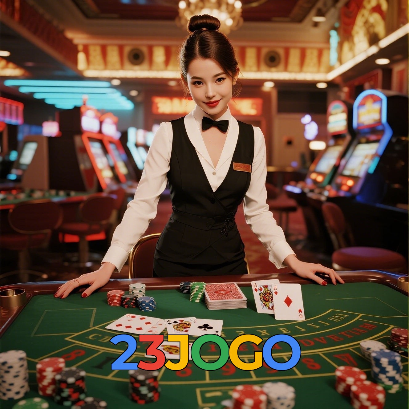 23JOGO:Jogue poker, roleta e aposte no futebol para uma experiência épica!