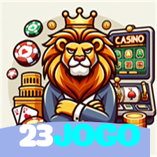 23JOGO：Aposte no futebol e ganhe prêmios em slots e roleta ao vivo!