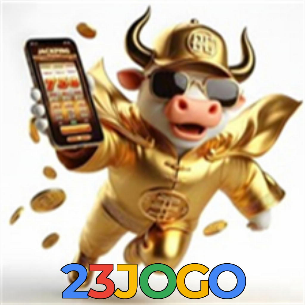 23JOGO:Gire as slots e conquiste jackpots de tirar o fôlego!