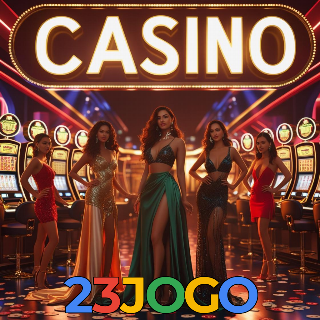 23JOGO:Jogue nas slots e mude sua sorte agora mesmo!