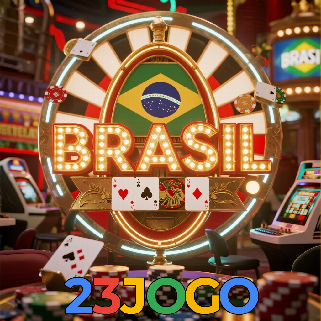 23JOGO：Apostas ao vivo de futebol te esperam! Vença os melhores times!