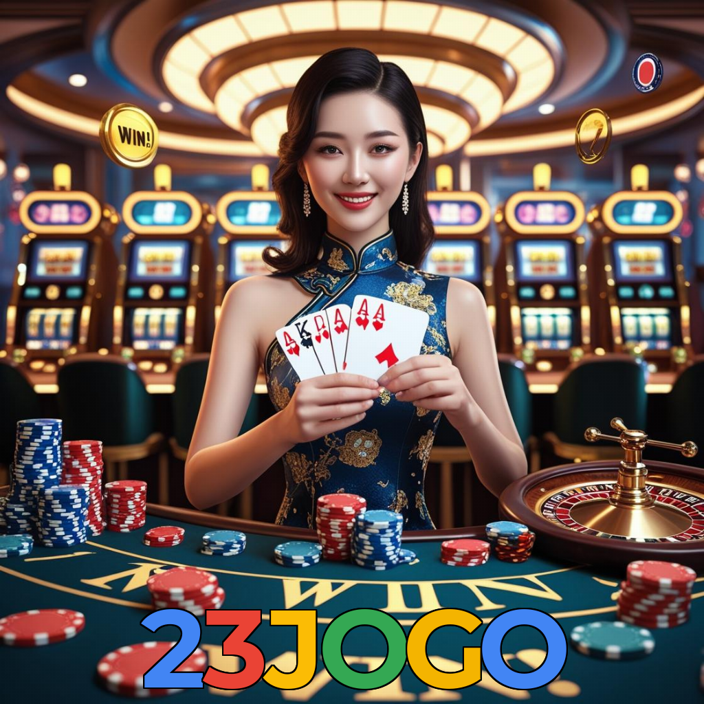 23JOGO:Entre no nosso cassino online e jogue nas roletas agora!