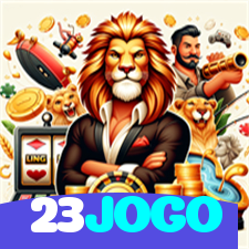 23JOGO：A diversão nunca acaba! Jogue nos melhores jogos e vença!