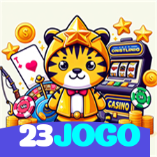 23JOGO：Jogue roleta, aposte no futebol e conquiste prêmios épicos!