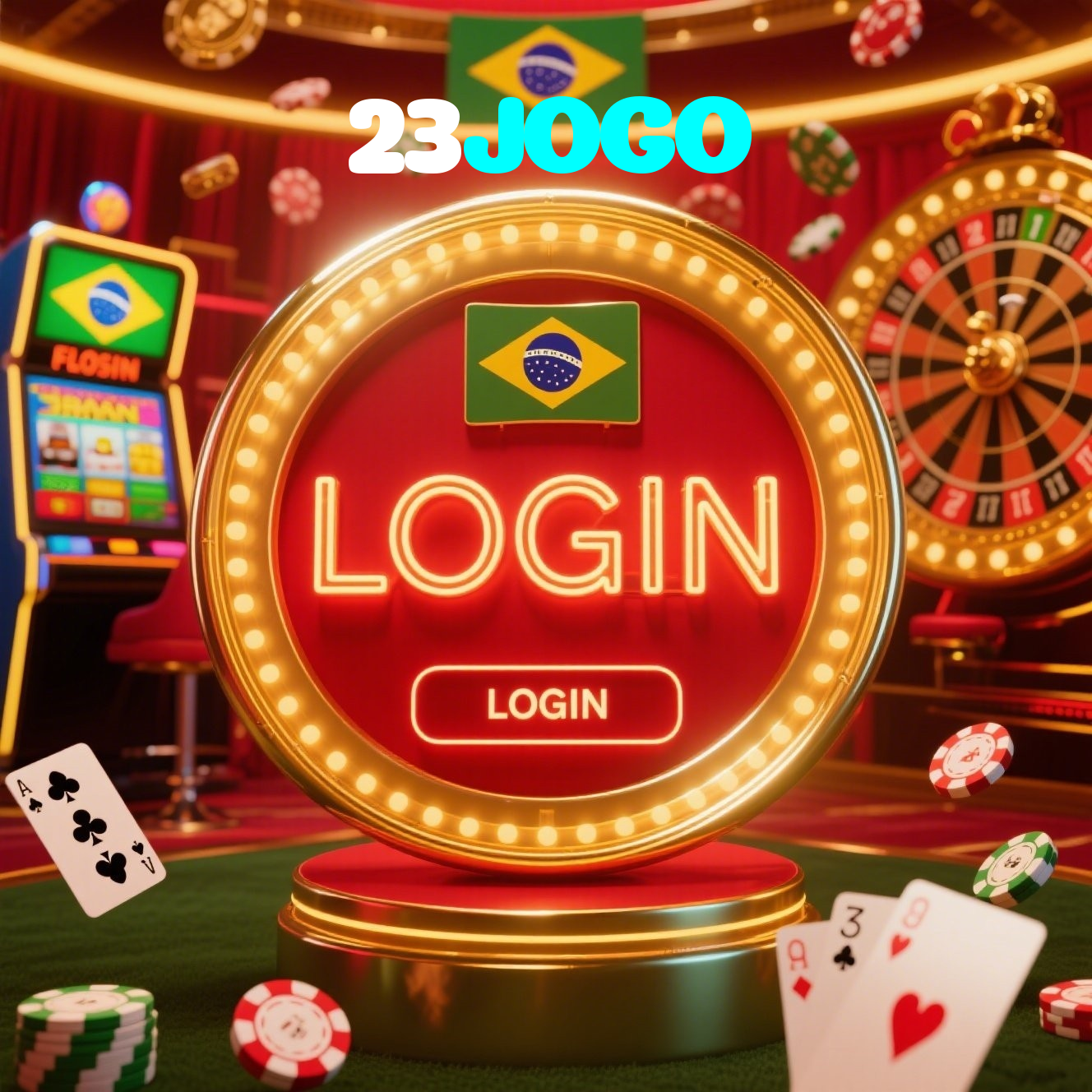 23JOGO:Vire um mestre do Blackjack e conquiste sua vitória!