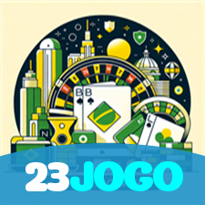 23JOGO:Sinta a adrenalina das slots e conquiste vitórias como nunca!
