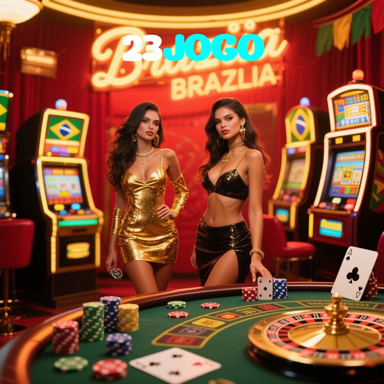 23JOGO:A emoção do futebol digital está em alta! Aposte e vença!