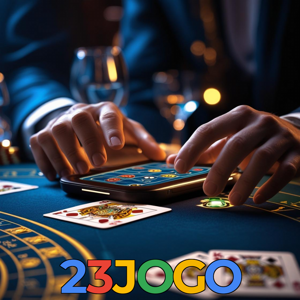 23JOGO:Jogue blackjack, aposte no futebol e conquiste grandes prêmios em nosso cassino!