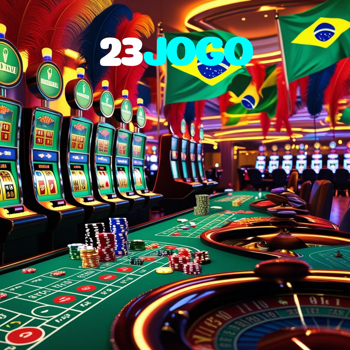 23JOGO:Apostas no futebol e diversão em blackjack e roleta online te esperam!