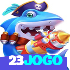 23JOGO：O melhor cassino online está aqui! Jogue nas slots e ganhe!