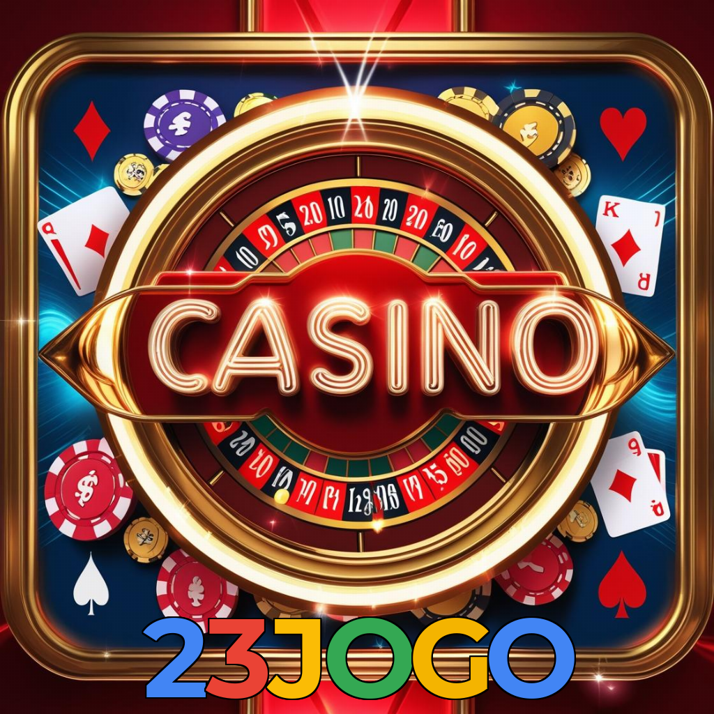 23JOGO:Apostas ao vivo no futebol e prêmios épicos nos jogos de cassino!