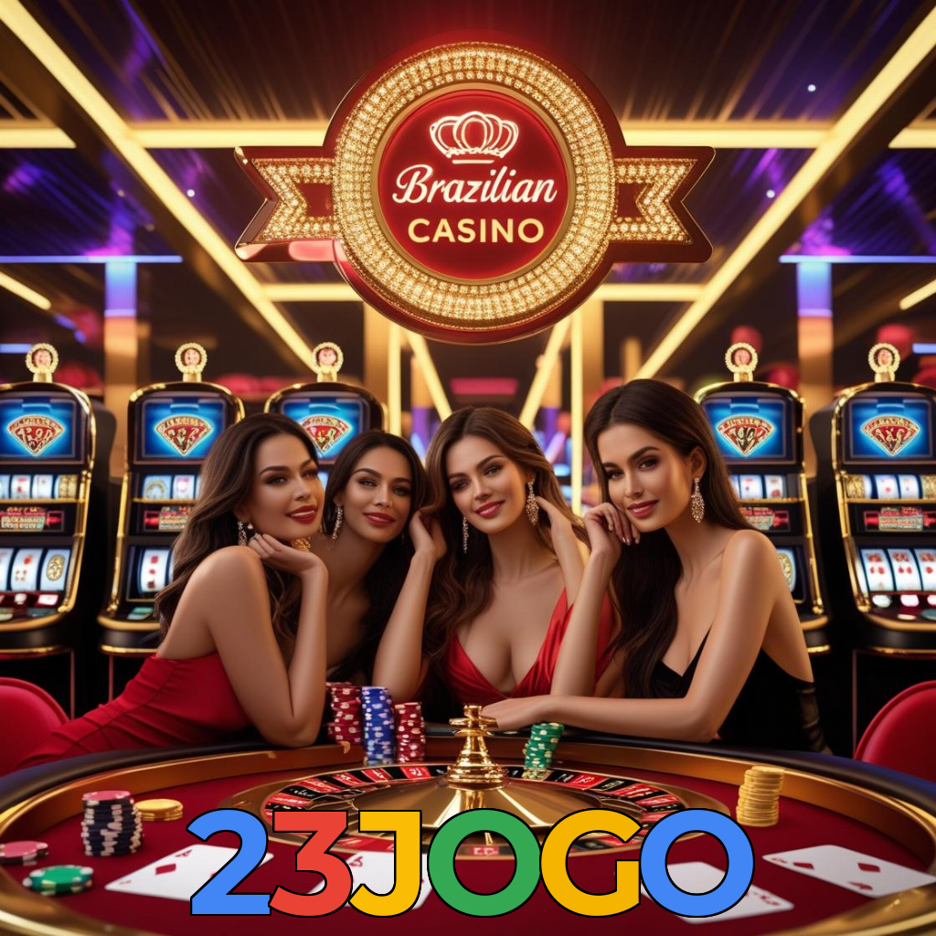23JOGO:Entre no cassino e comece a ganhar agora mesmo!
