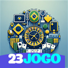 23JOGO：Em cada giro, novas vitórias! Venha jogar nas melhores slots!
