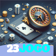 23JOGO:Jogue poker, roleta e aposte no futebol com grandes prêmios!