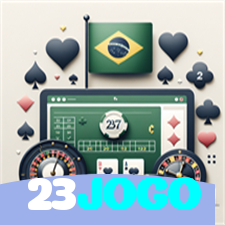 23JOGO:Jogue nas slots e mude sua sorte com grandes vitórias!
