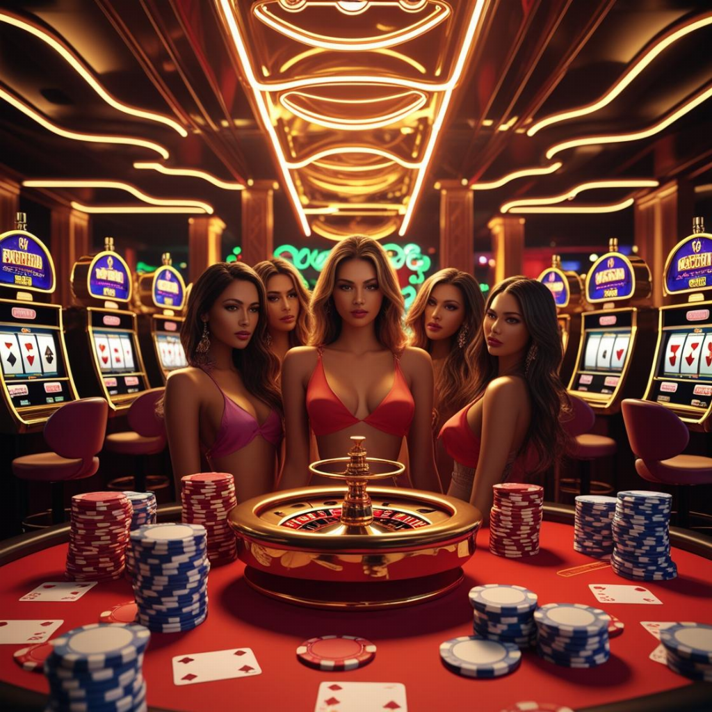 23JOGO：Aposte no seu time e vença na roleta e no blackjack online!