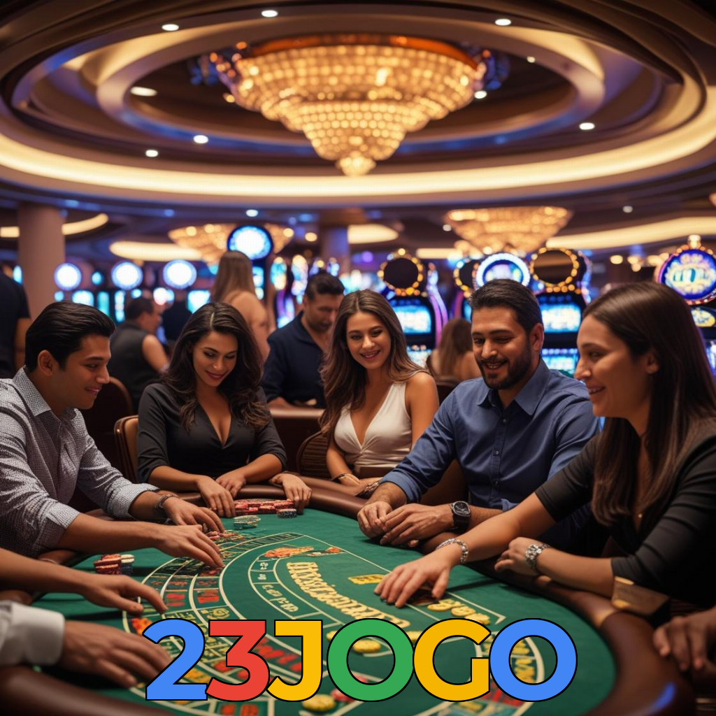 23JOGO：Jogue blackjack e aposte no futebol para uma experiência completa!
