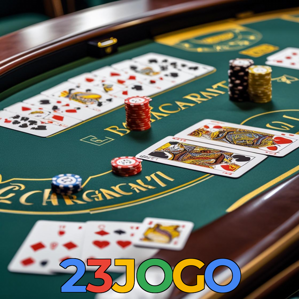 23JOGO：A diversão está garantida! Aposte nas melhores slots agora!