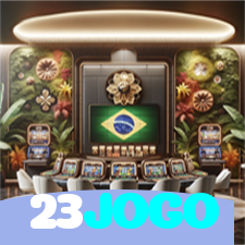 23JOGO:Aposte no futebol e ganhe em jogos de cassino como roleta e blackjack!