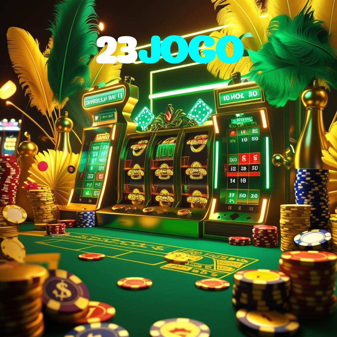 23JOGO:Jogue slots, aposte no futebol e vença em grande estilo!