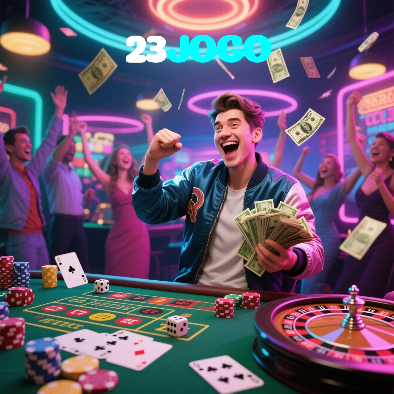 23JOGO:Sua sorte está no cassino online com poker, roleta e futebol ao vivo!