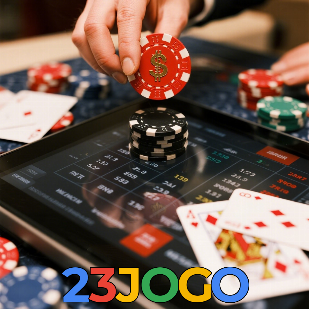 23JOGO:Vença com a roleta e aposte no futebol ao vivo no melhor cassino online!