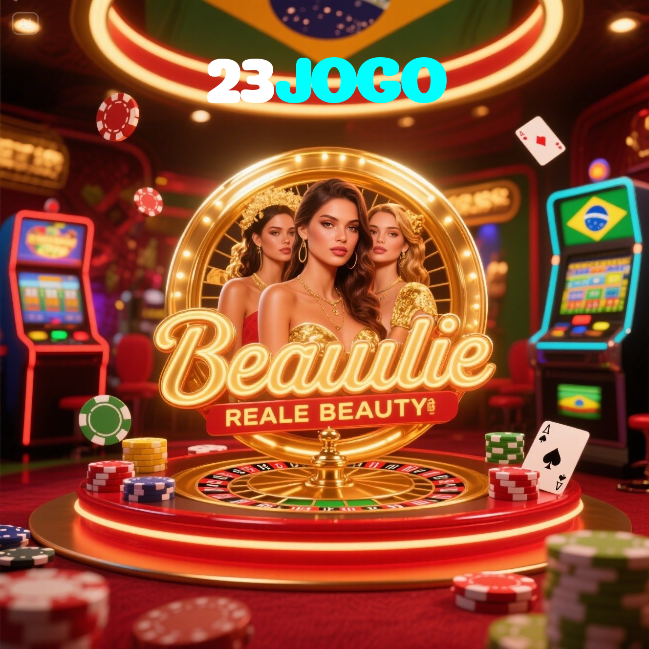 23JOGO:No nosso cassino, a emoção nunca para! Jogue agora!