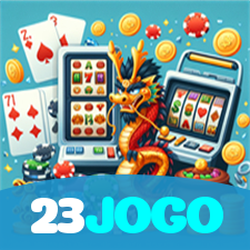 23JOGO：Apostas ao vivo no futebol e grandes prêmios em slots te esperam!