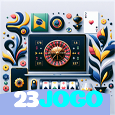 23JOGO:A roleta é sua chance de ganhar grandes prêmios! Aposte agora!
