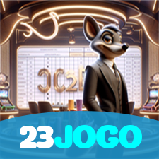 23JOGO:Vença no cassino online com blackjack e apostas esportivas no futebol!