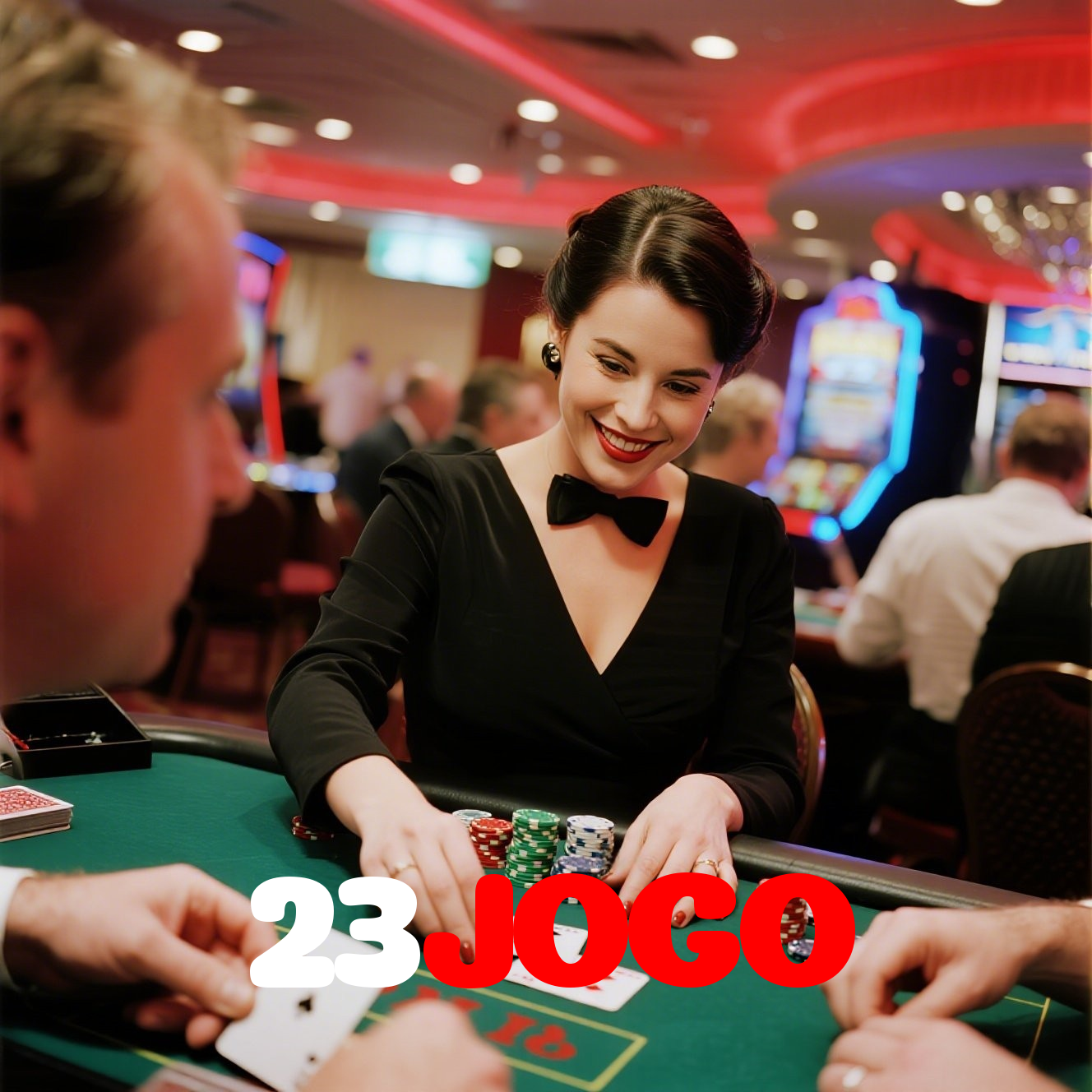 23JOGO：Jogue blackjack, aposte no futebol e ganhe prêmios no nosso cassino online!