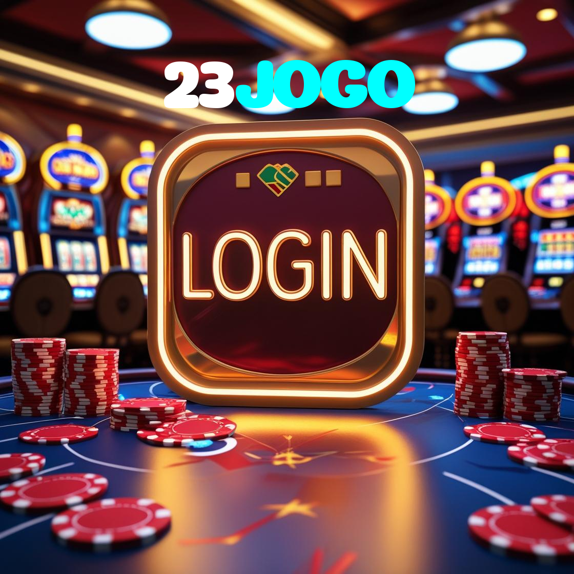 23JOGO:Apostas ao vivo no futebol e grandes prêmios em slots te esperam!
