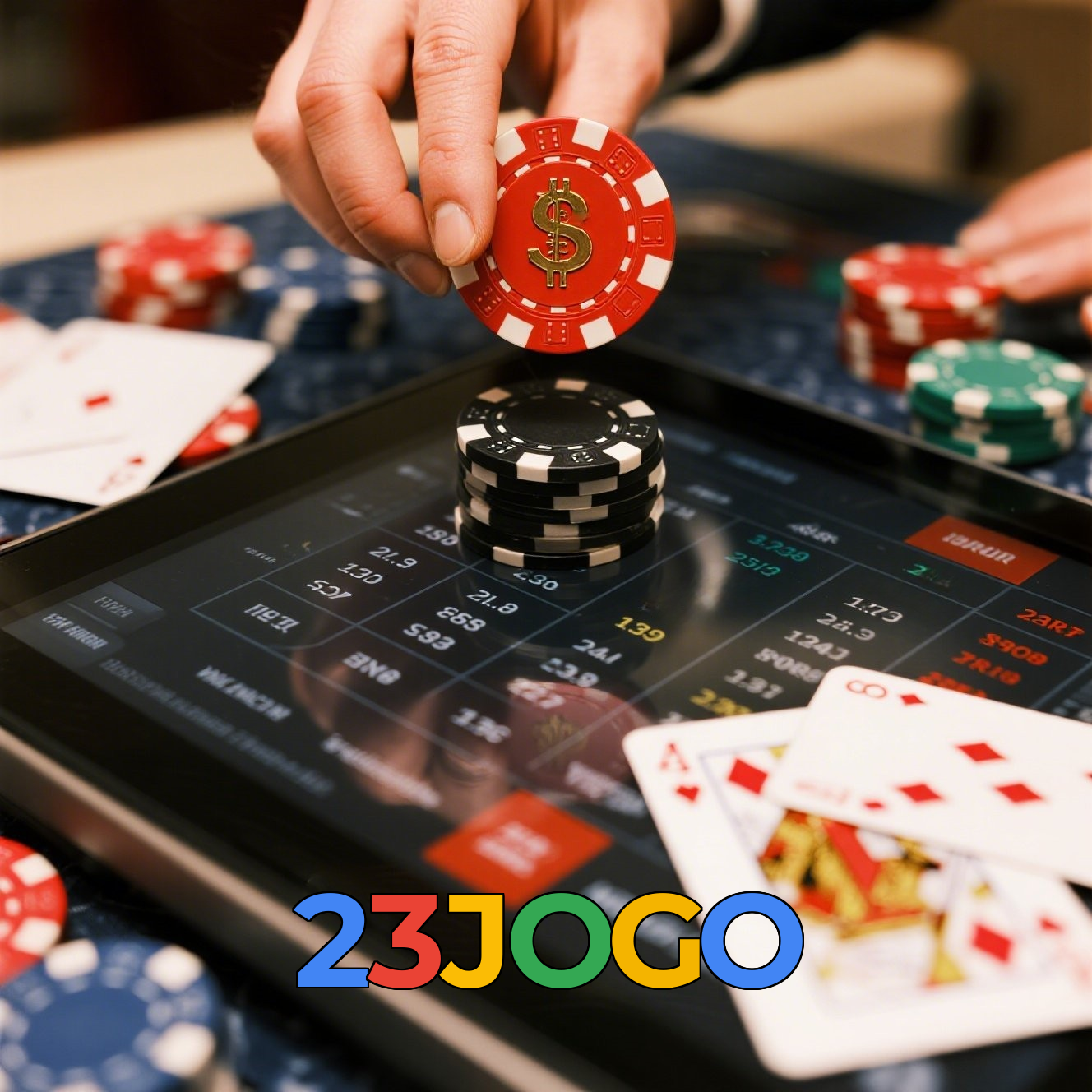 23JOGO:Vença no cassino online com blackjack e apostas esportivas no futebol!