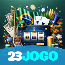 23JOGO：Jogue nas roletas e conquiste a sorte ao seu lado!
