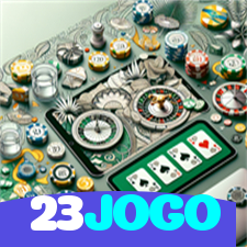 23JOGO:Jogue nas slots e mude sua sorte agora mesmo!