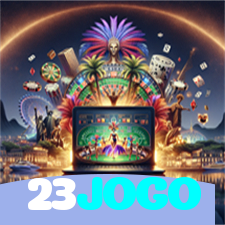 23JOGO:Diversão total com blackjack, poker e apostas ao vivo no futebol!