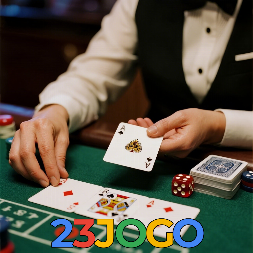 23JOGO:Gire a roleta e conquiste grandes prêmios em nosso cassino!