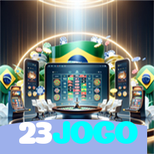 23JOGO：Cada giro é uma chance de ganhar! Jogue nas slots agora mesmo!